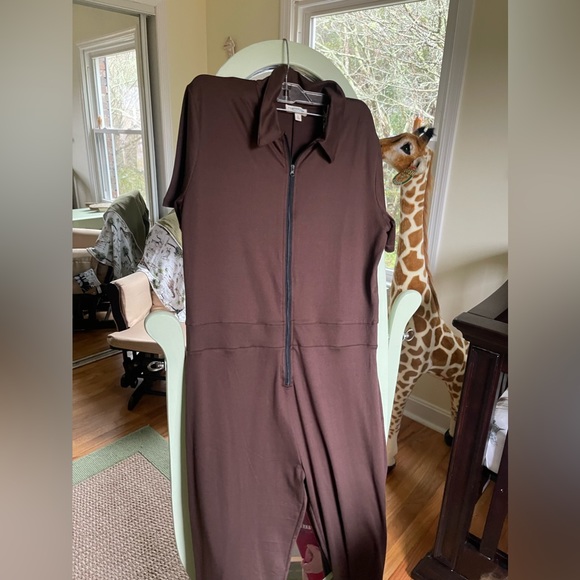 Earth Bound Jumpsuit large - Picture 4 of 11